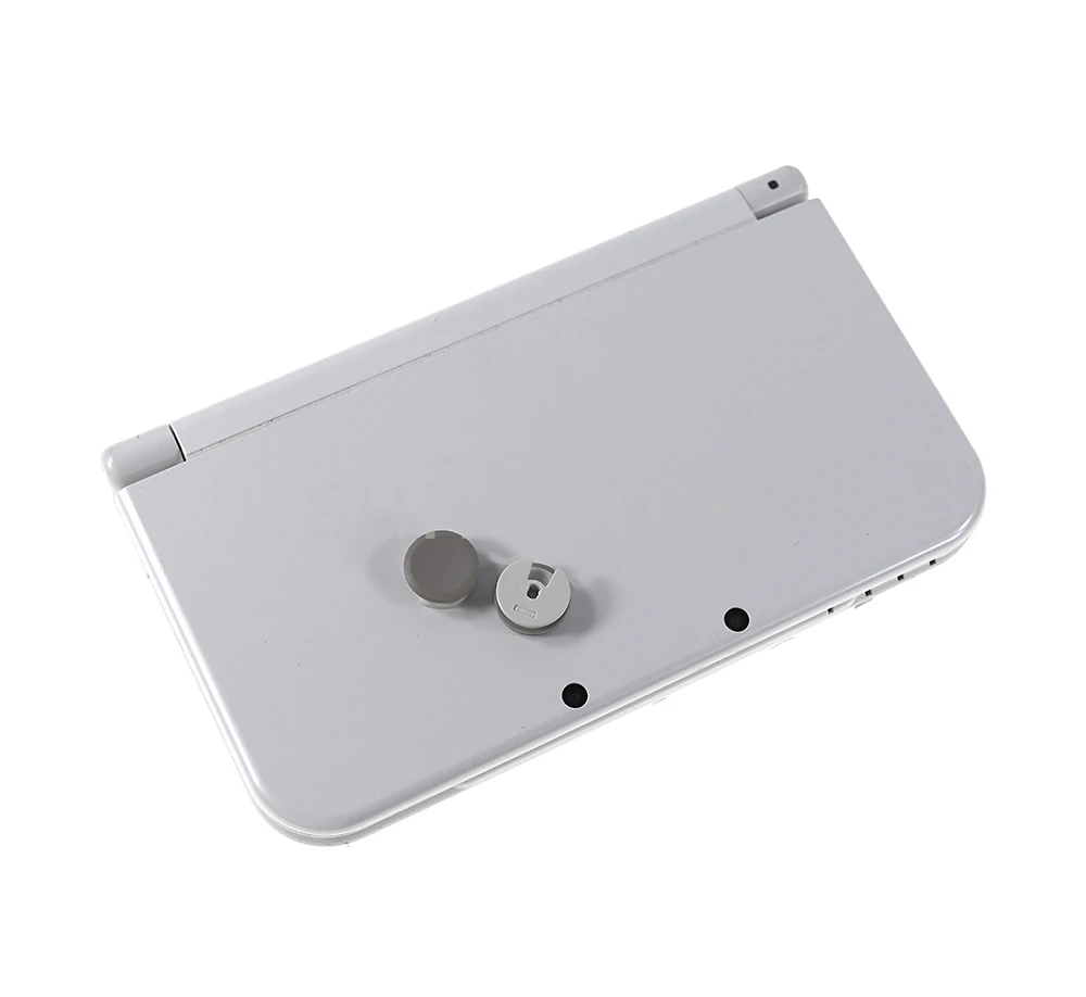 50pcs Original New For 3DS 3DSXL 3DSLL NEW 3DS XL/LL  Analog Joystick Rocker Cap Controller Thumb Stick Grip Cover Circle view 6