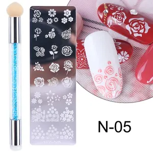 8 Hauptbasisverkäufe für Stempel - №4