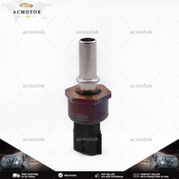 1PC Fuel Rail Pressure Sensor For NISSAN QASHQAI J11 RENAULT KADJAR 81HCP02-01 166398000R