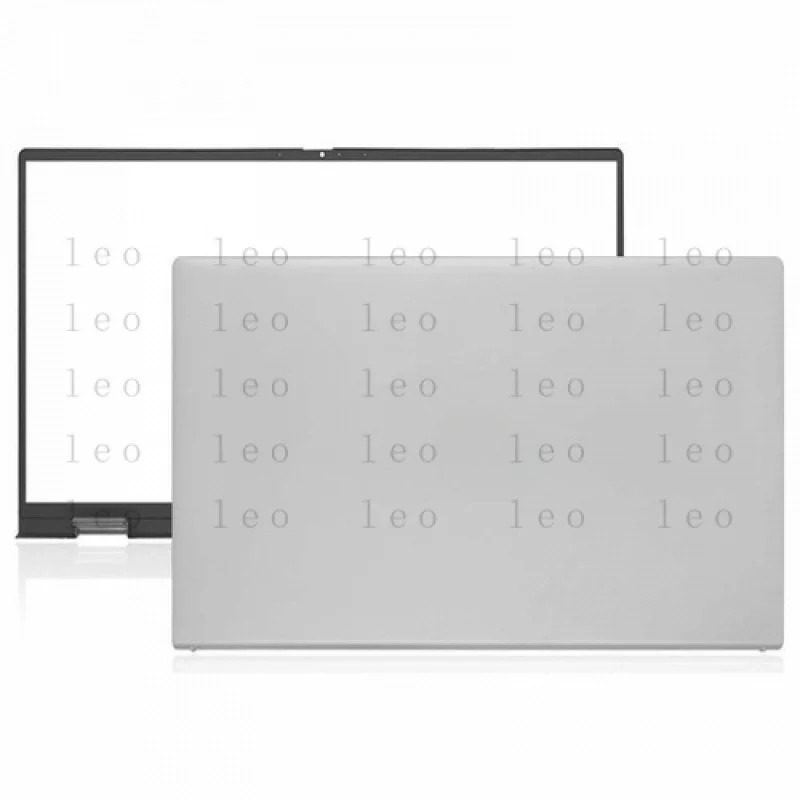 

CC 05WK5X, новинка для Dell Inspiron 15Pro 5510 5515, задняя крышка и рамка ЖК-дисплея 0CHFVW