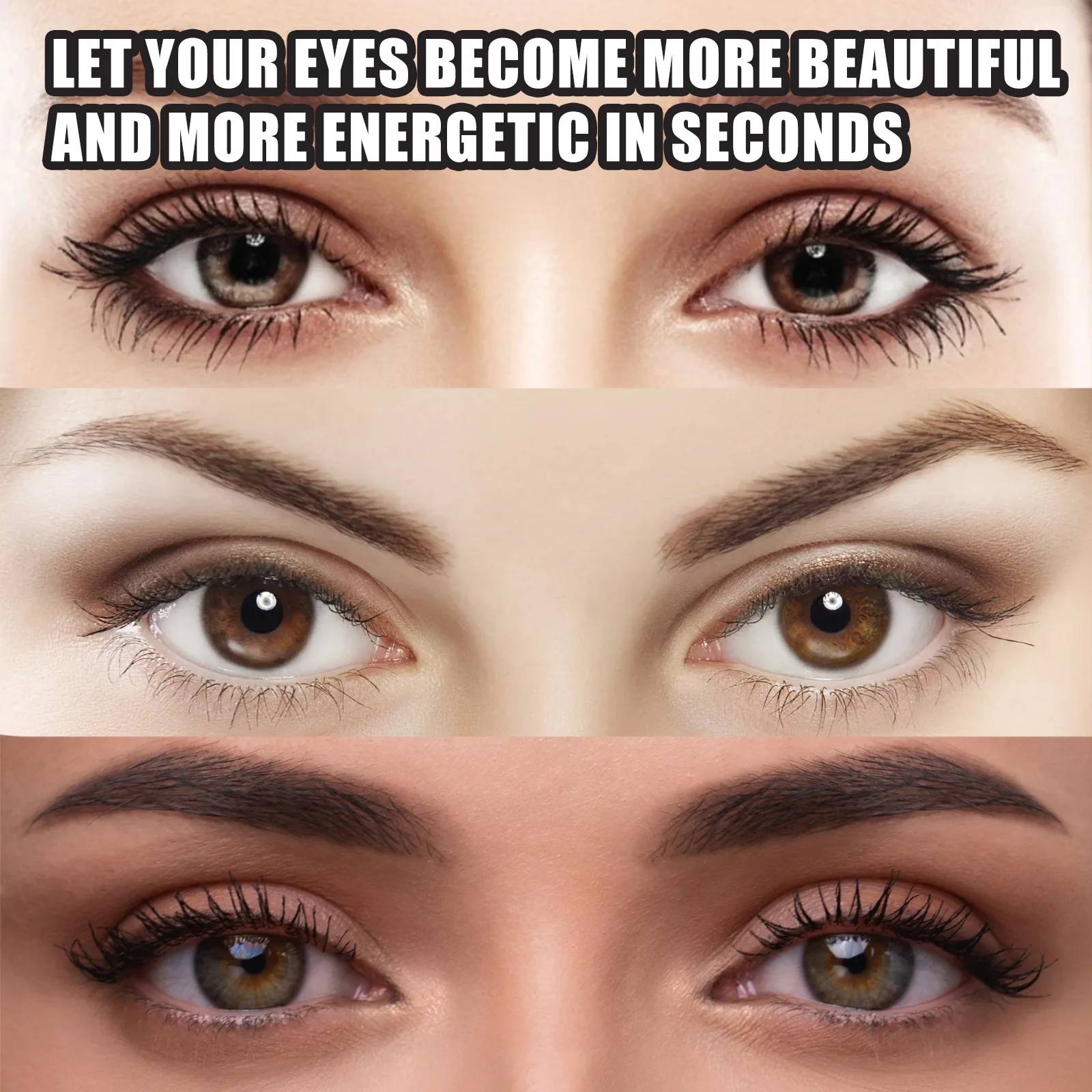 Invisible Double Eyelid Tape for Instant Big Eyes Waterproof & Long-Lasting Double-Sided Adhesive for Deep Fold Eye Makeup Tools