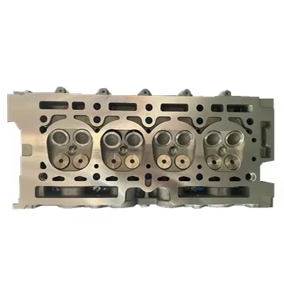 

D4F Cylinder Head Assy 8200308854 7701478723 8201173867 7701478273 For Renault Clio Logan Sandero Kangoo 16V 1.2L
