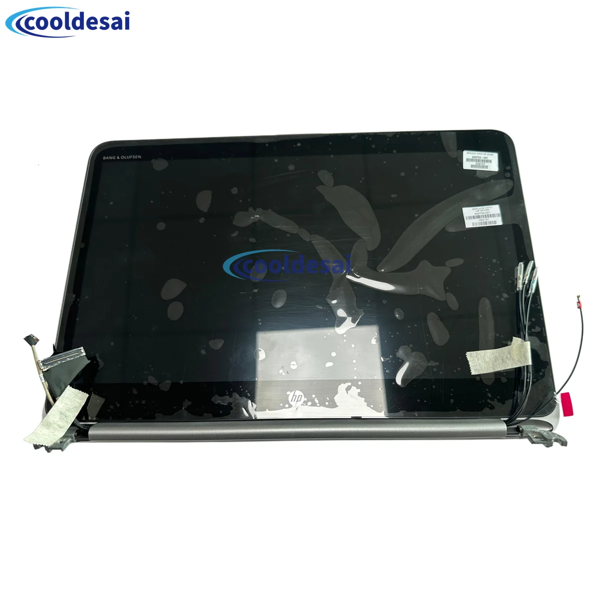 

For HP Elitebook Folio 1040 G3 Touch Screen Assembly Qhd 2560x1440 14 inch 849783-001 LED UWVA Complete Assembly