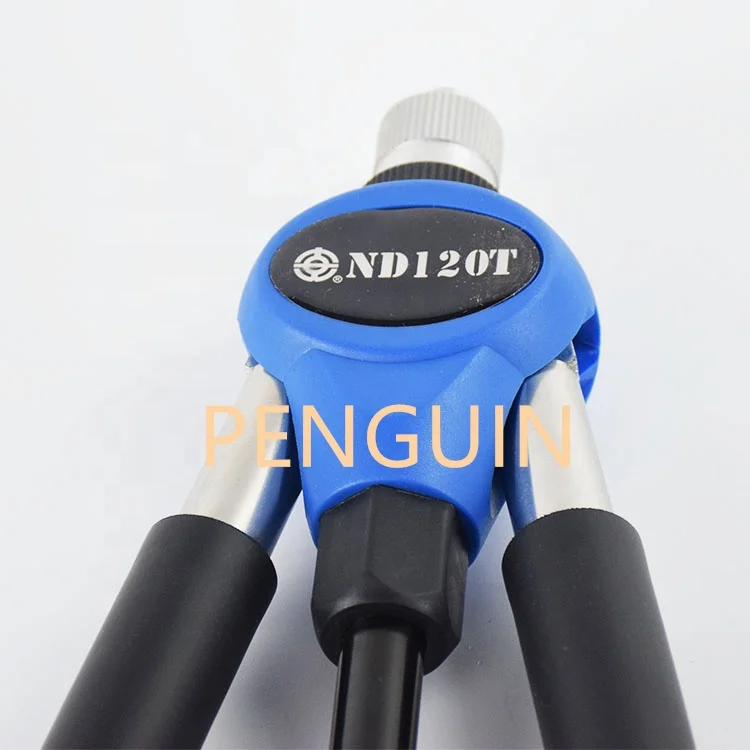 Industrial Level Heavy Duty Labor-saving Manual Double Handle Riveting Tool ND120 ND80 Rivet Gun M4 M5 M6 M7 M8 M9 M10 M11 M12 view 3