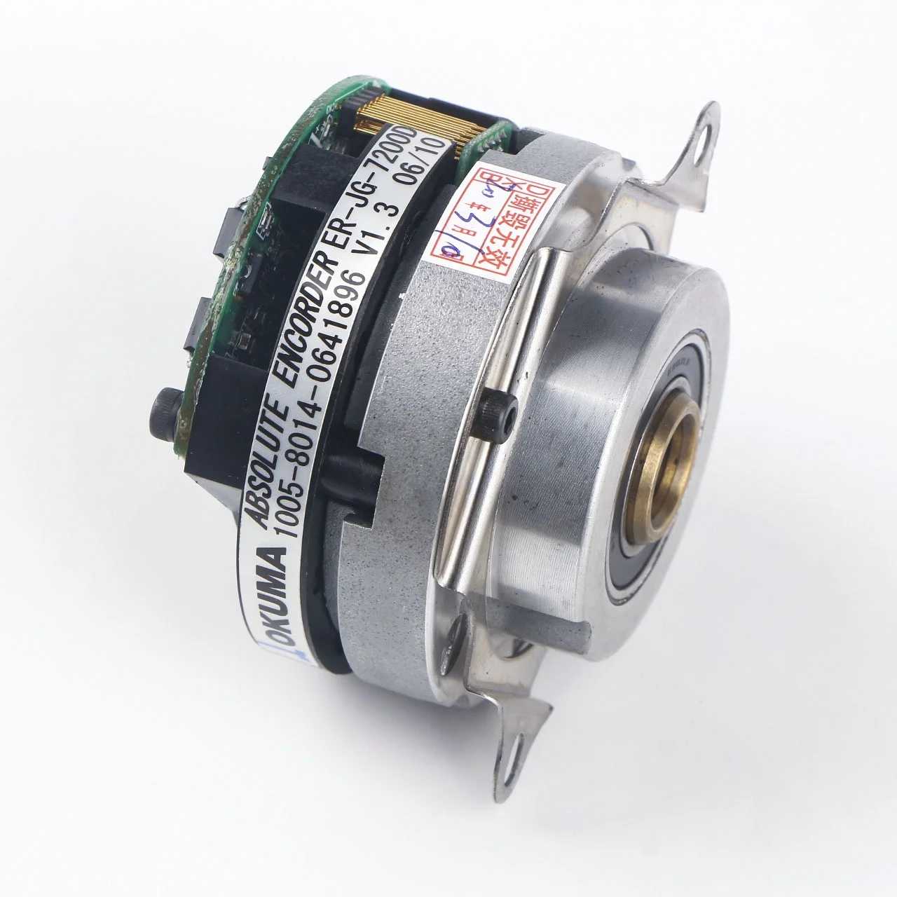 

Encoder ER-JD7200D ERJD7200D