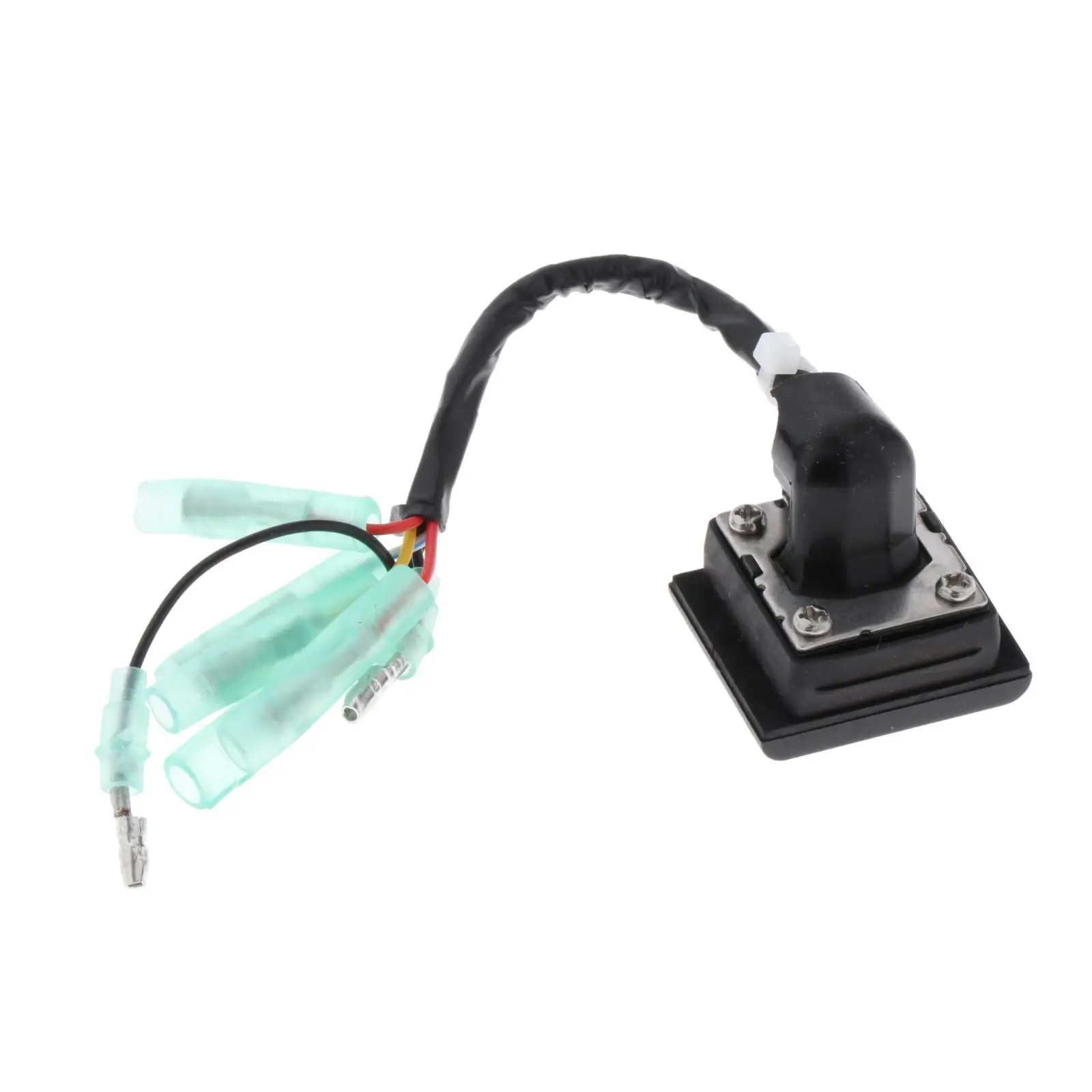 Lamp 37210-zz5-762 Indication 37210zz5762 Spare Parts Direct Replaces 4 LED Assembly for Outboard Motor BF115