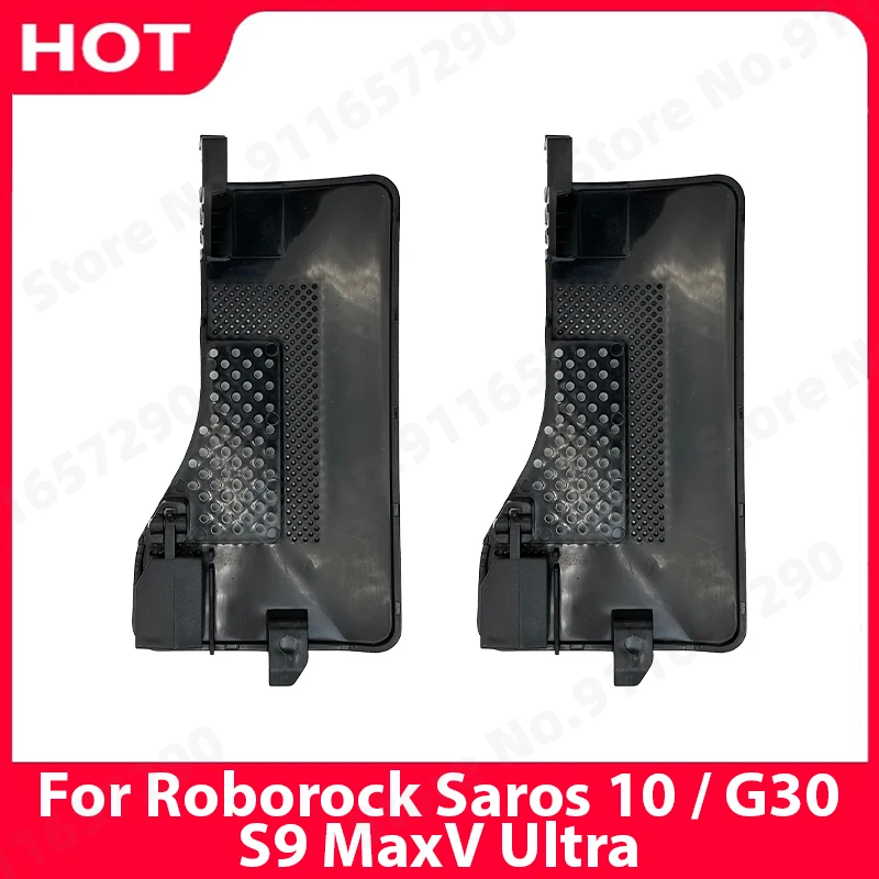 

For Roborock Saros 10 / G30 / S9 MaxV Ultra Station Water Filter Spare Parts Vacuum Cleaner Accessories