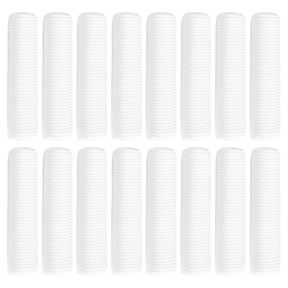 16 قطعة من المناشف المضغوطة للاستعمال مرة واحدة، مناشف بحجم السفر، محمولة للتخييم في الهواء الطلق وتنظيف الوجه والاستخدام اليومي #5