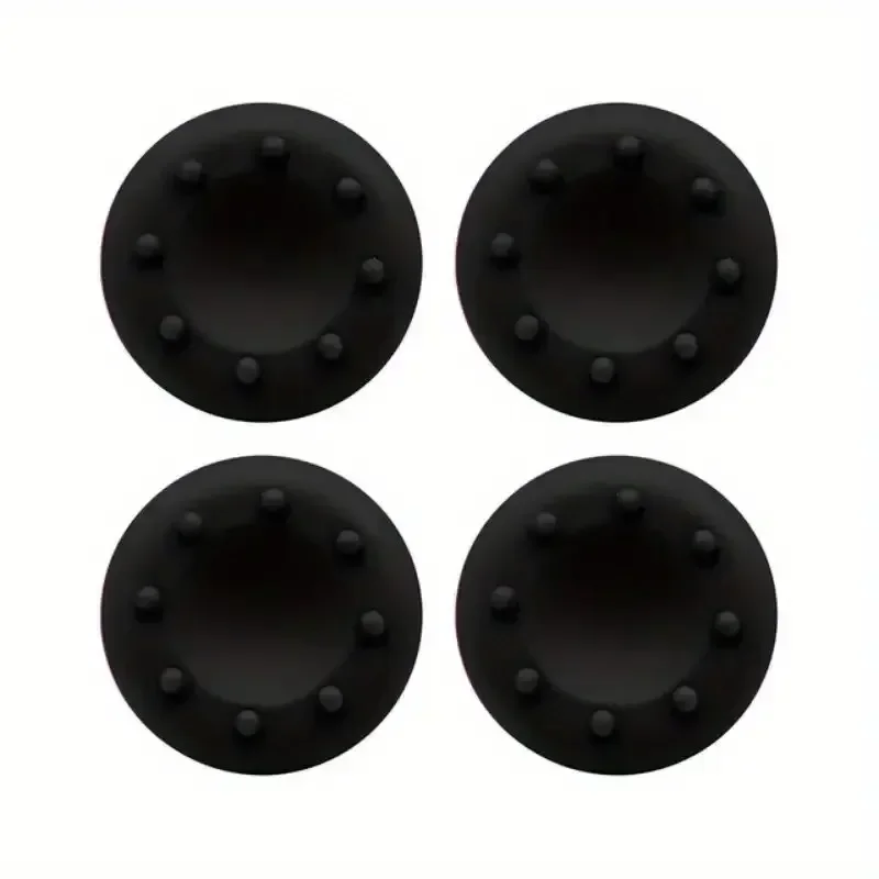 20PCS antislip siliconen analoge joystick duimstick grip cap voor PS3/Xbox360 controller game accessoires controller