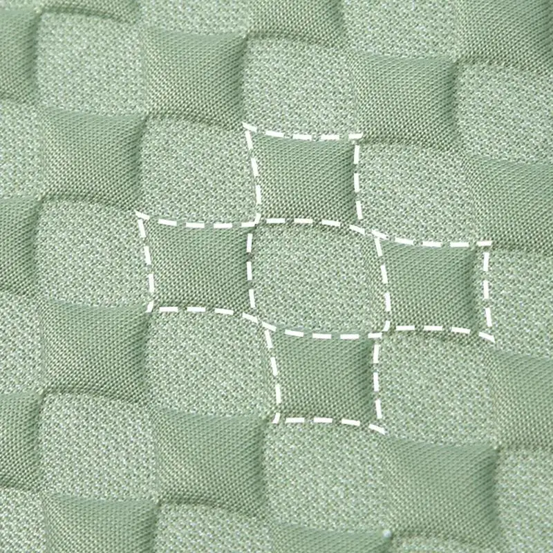 Подкладка для сиденья коляски, двусторонняя подкладка для коляски, 36X64 см, мягкий сменный коврик для сиденья для горячей погоды, зимы