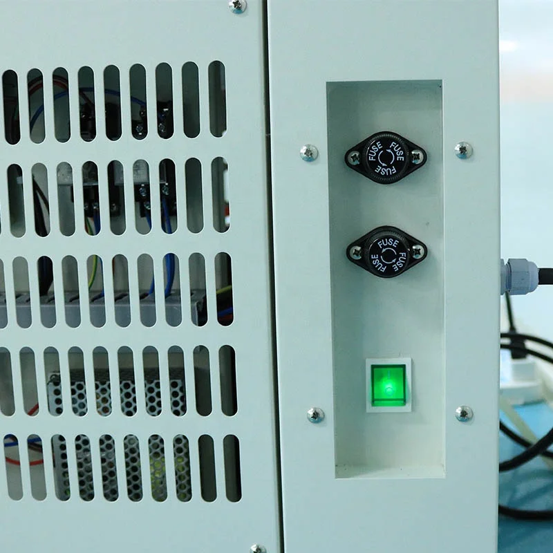 Plant Growth Chamber Artificial Climate Seed Germination Machine Plant Growth Box Incubator Climate Incubator