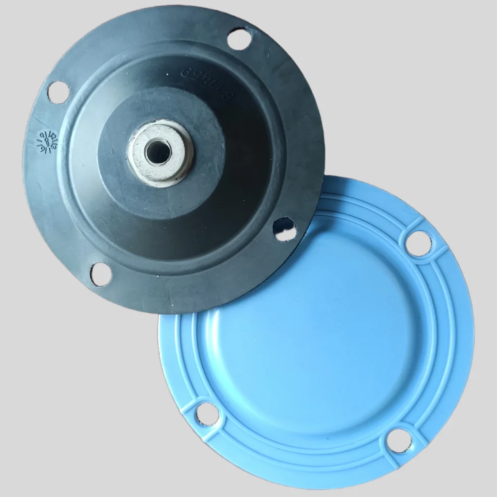 VAMD12026 VAMD12024 ProMinent Dosing Pump Spare Parts PTFE Diaphragm Metering Pump Diaphragm
