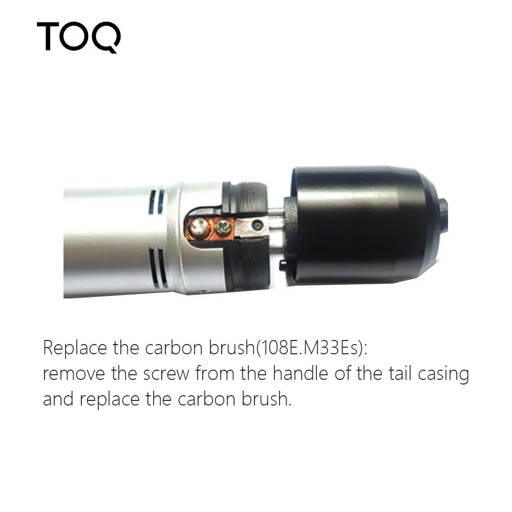 E-Type High Speed Electric Dental Grinder 35000 RPM Professional Oral Polishing And Grinding Equipment For Dental Clinic