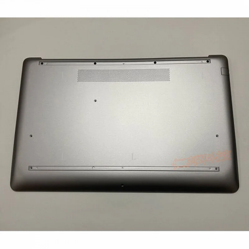 

L Bottom Case Cover Without ODD L83725-001 for HP ProBook 470 G7 Silver