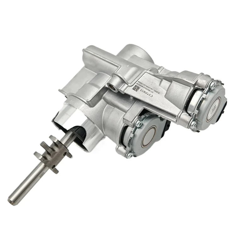 Mecanismo de cambio Original 7DCT330 3043025000 para Geely Hao Yue Xingrui nueva condición