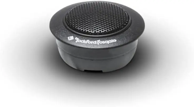 طقم مكبر الصوت Prime R1T-S مقاس 1 بوصة (زوج)