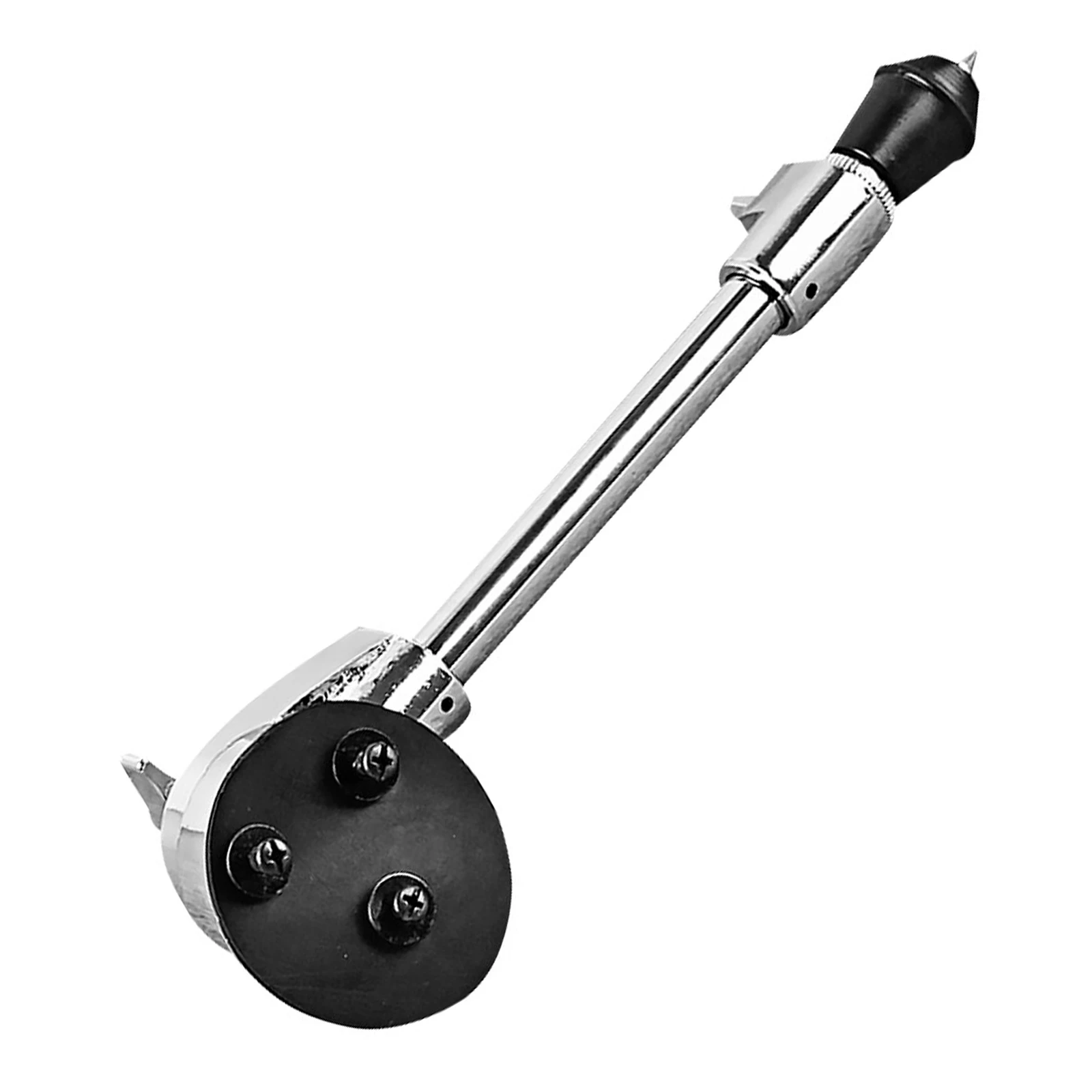 

Parts Skid-Proof Premium Durable Replacement Accessory Drum Support Stand Spur Parts Holder For Drum Kit