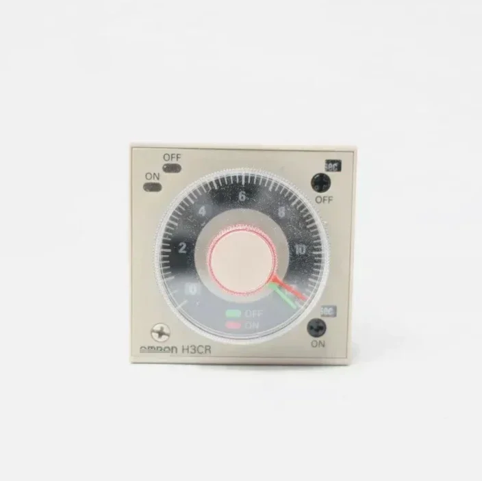 H3CR-F8N 100-240VAC…