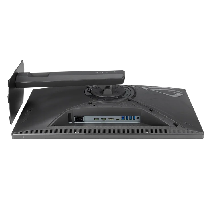 ROG Strix 5K XG27JCG MONITOR Dual Model  5120x2880 180Hz 0.3ms Fast IPS SCREEN for Pc DISPLAY HDR600 WITH TYPE-C PORT