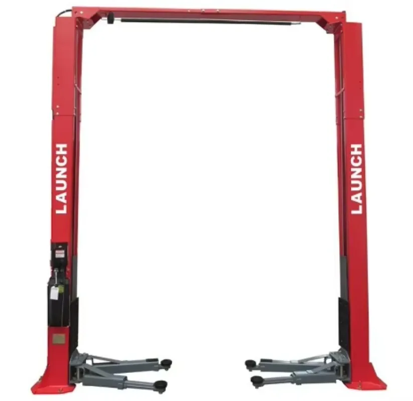 Two-column hydraulic lift for TLT240SC car lift