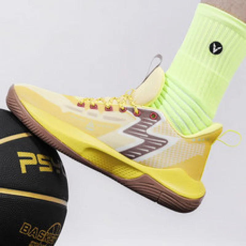 

Ночные кроссовки для мужского баскетбола и детской спортивной обуви, модное лето на сетке и резиновой подошве, подходят для