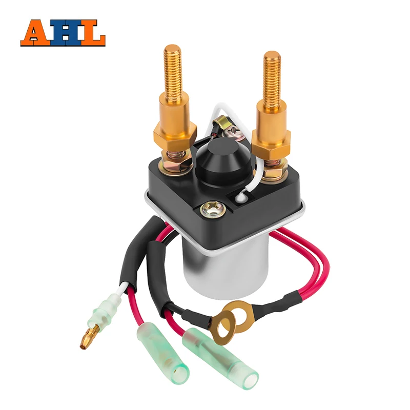 Motorcycle Starter … - image