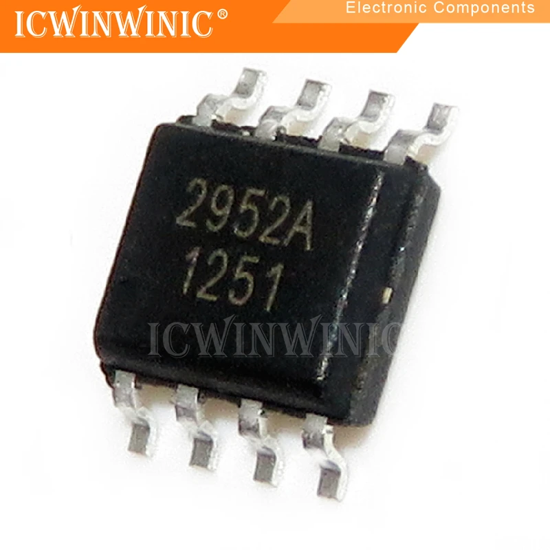 10 piezas AP2952A AP2952