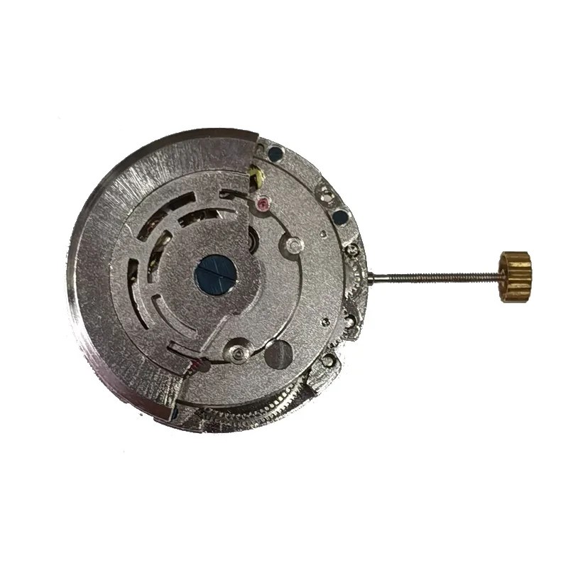 

For 2813 8205 Movement Accessories Replace 3-Hand White Calendar Display At 3 Mechanical Automatic Watch Movement Repair Parts