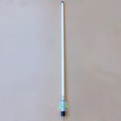 VHF marine fiberglass antenna 156-163M fishing boat whip aerial VHF156M AIS marine antenna