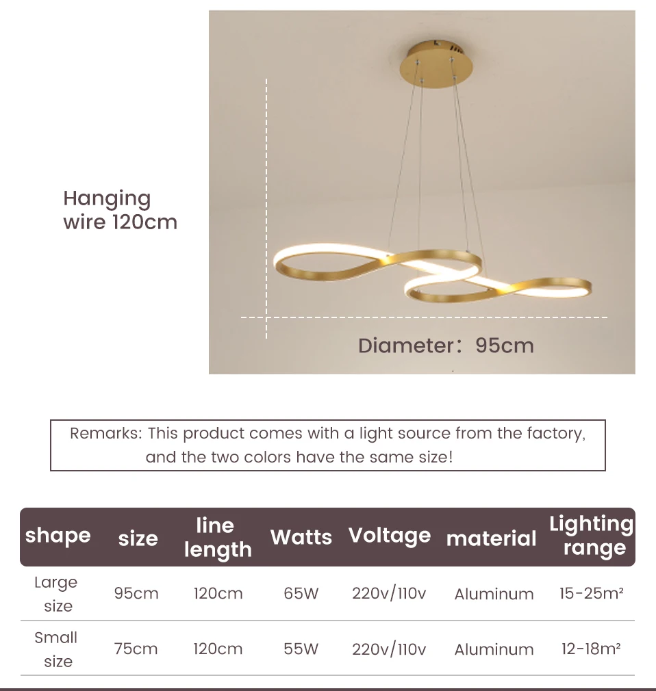 Nordic Style Pendent Lights Kitchen Hanging Lamp Living Room Decorative Ceiling Table Dining Led Indoor Lightinglight