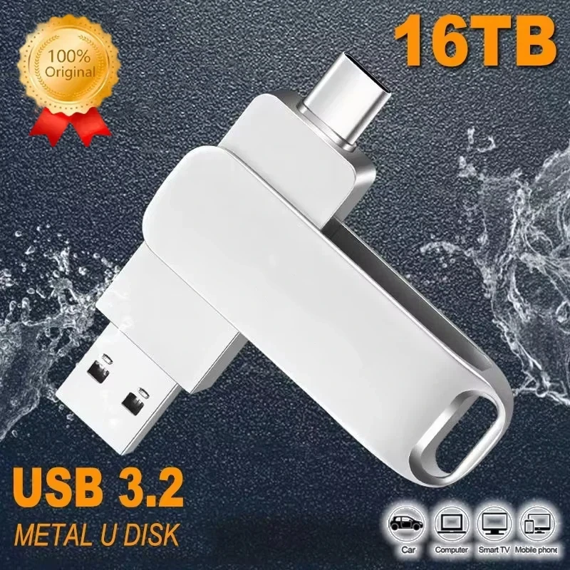 Xiaomi New Usb Flas…