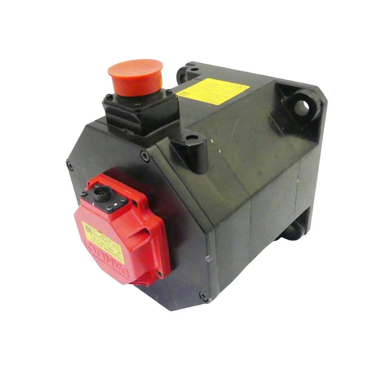 

A06B-0243-B100 For Fanuc A06B-0243-B100 Servo Motor