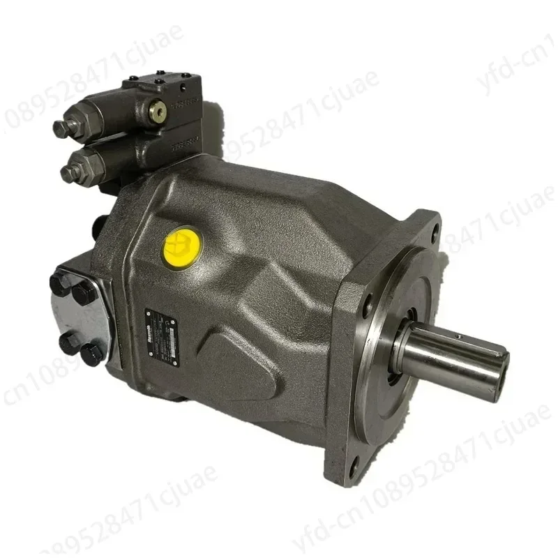 Hot sell A10VO60 A10VO100 A10VO140 A10VO180 series A10V0140DFR1/31R-PSD62K07 slurry high pressure plunger pump