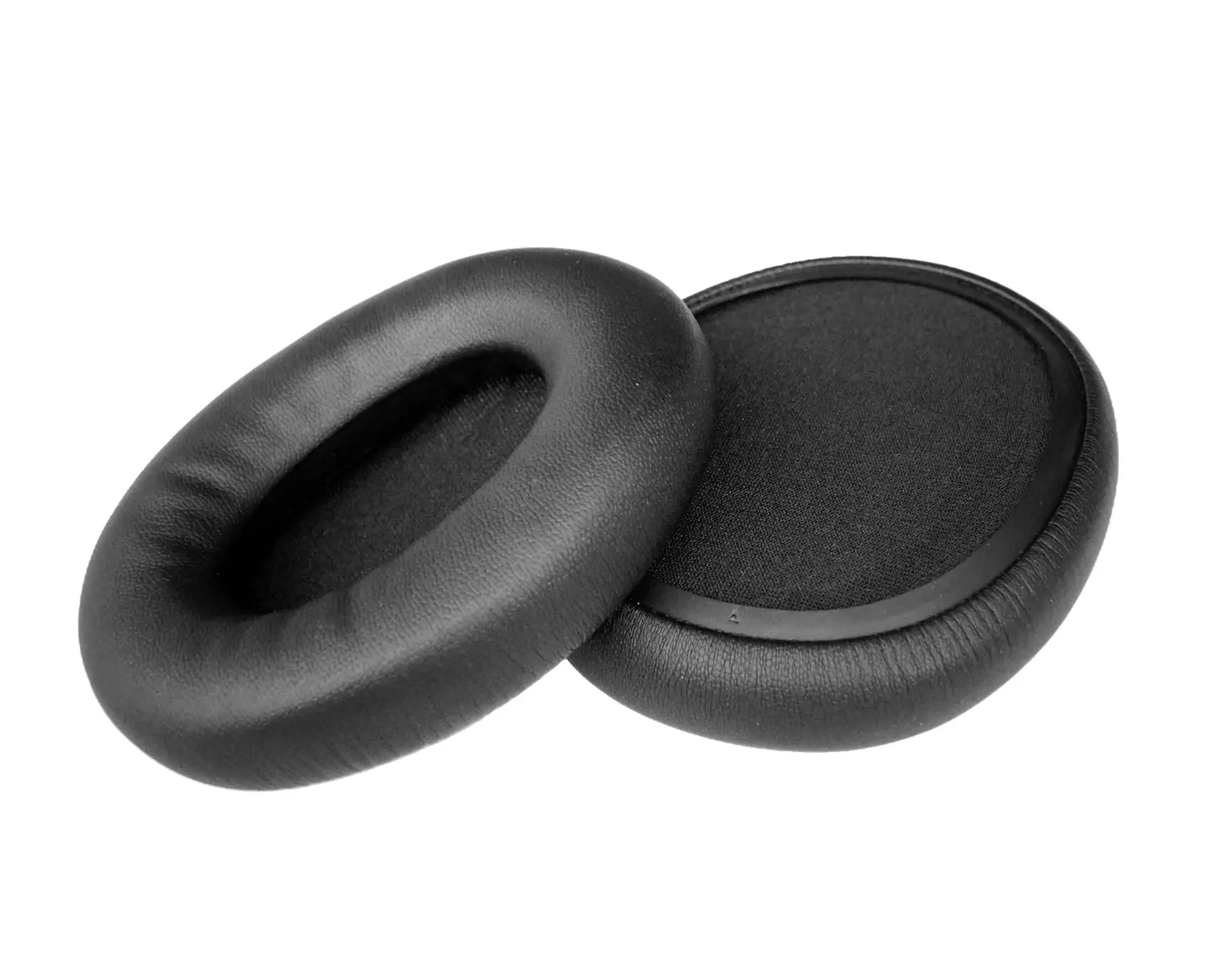 سماعات أذن V-MOTA متوافقة مع كسارة Skullcandy ، سماعة رأس cons 2 ، وسائد أذن بديلة أصلية ، وقطع إصلاح ، زوج واحد