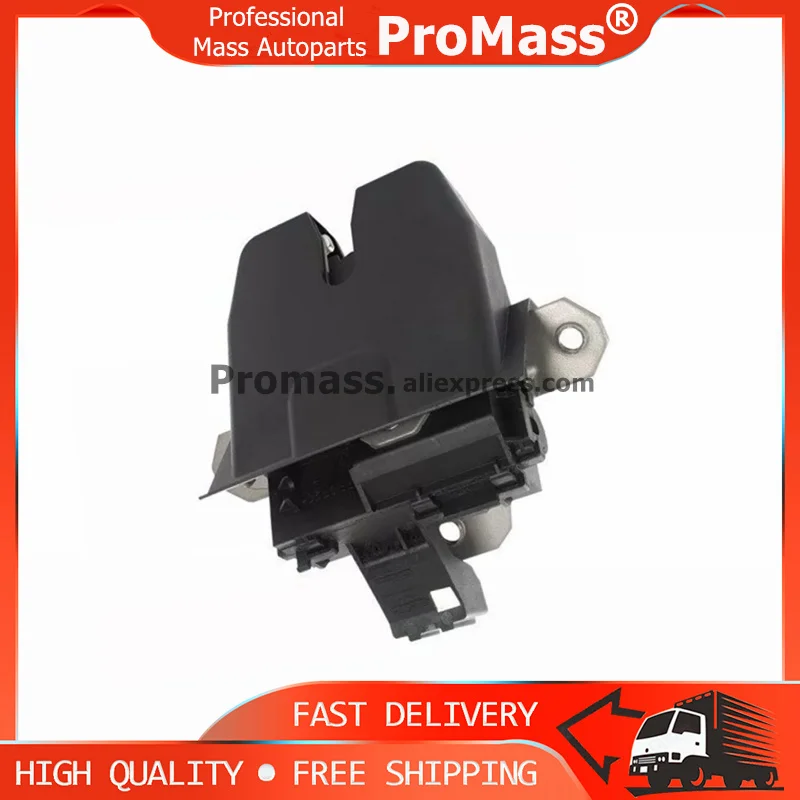 

31335047 Новый блок замка задней двери привода багажника для Volvo S40 Ii V50 2004 2005 2006 2007 2008 2009 2010 2011 2012