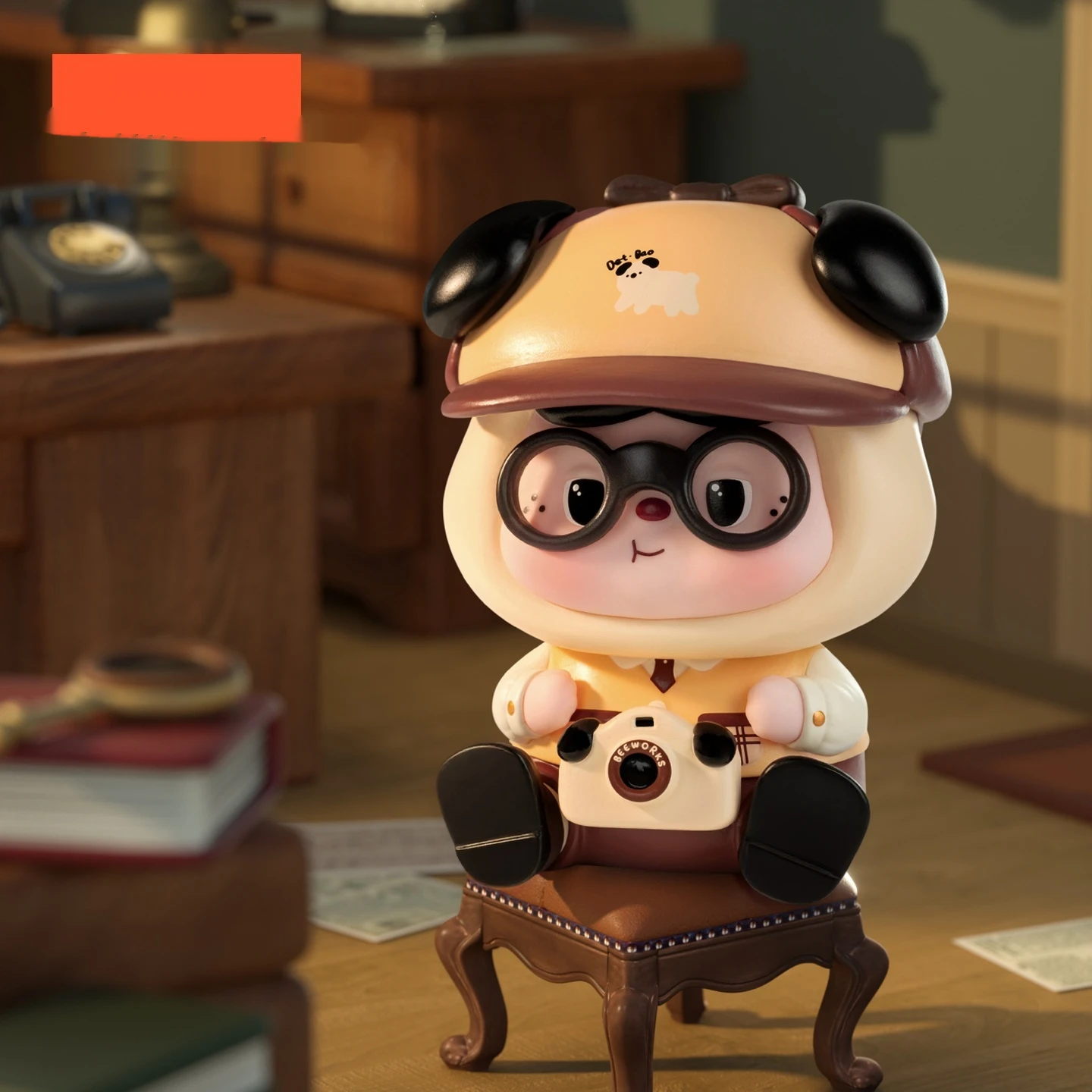 

Новый продукт Heyone Black Play полноразмерная памятная книга серии 2025 новая глухая коробка орнамент ручной работы подарок