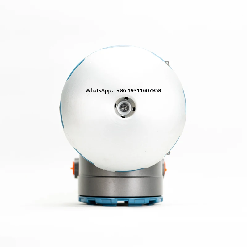 

Original for Rosemount 5900C IP66 Explosion-Proof Radar Level Gauge 26GHz High Frequency High Quality Level Measuring Instrument