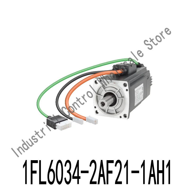 

Новый оригинальный модуль PLC для Siemens 1FL6034-2AF21-1AH1