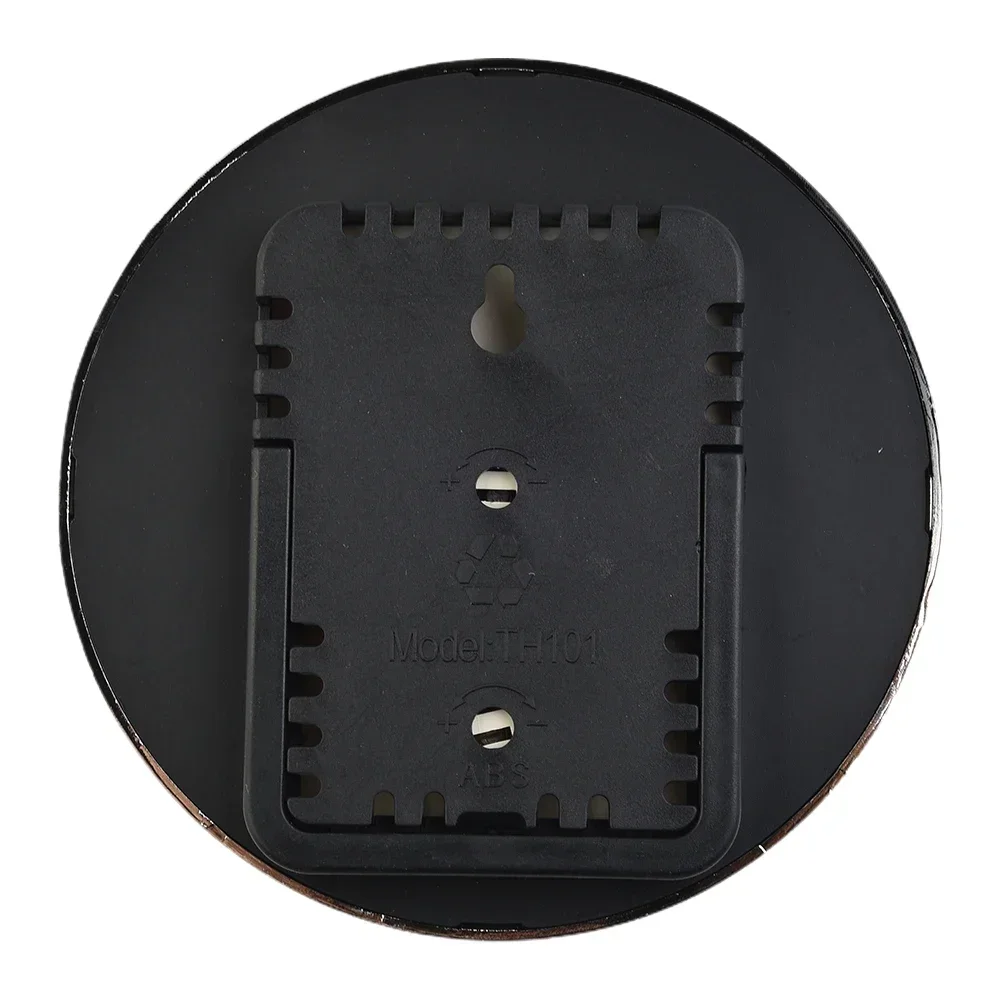 Useful Thermo-hygrometer Climate Hygrometer Indoor Monitor Outdoor Thermo Hygrometers Thermometer -30-50° 20-100%