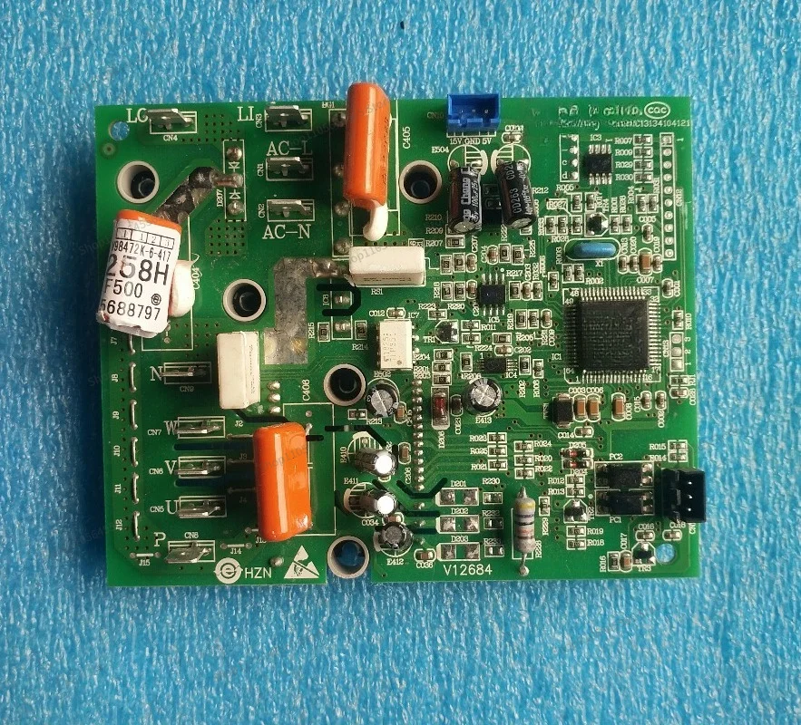 Suitable for air conditioning module board, frequency conversion module, compressor driver board 0011800258 G H J