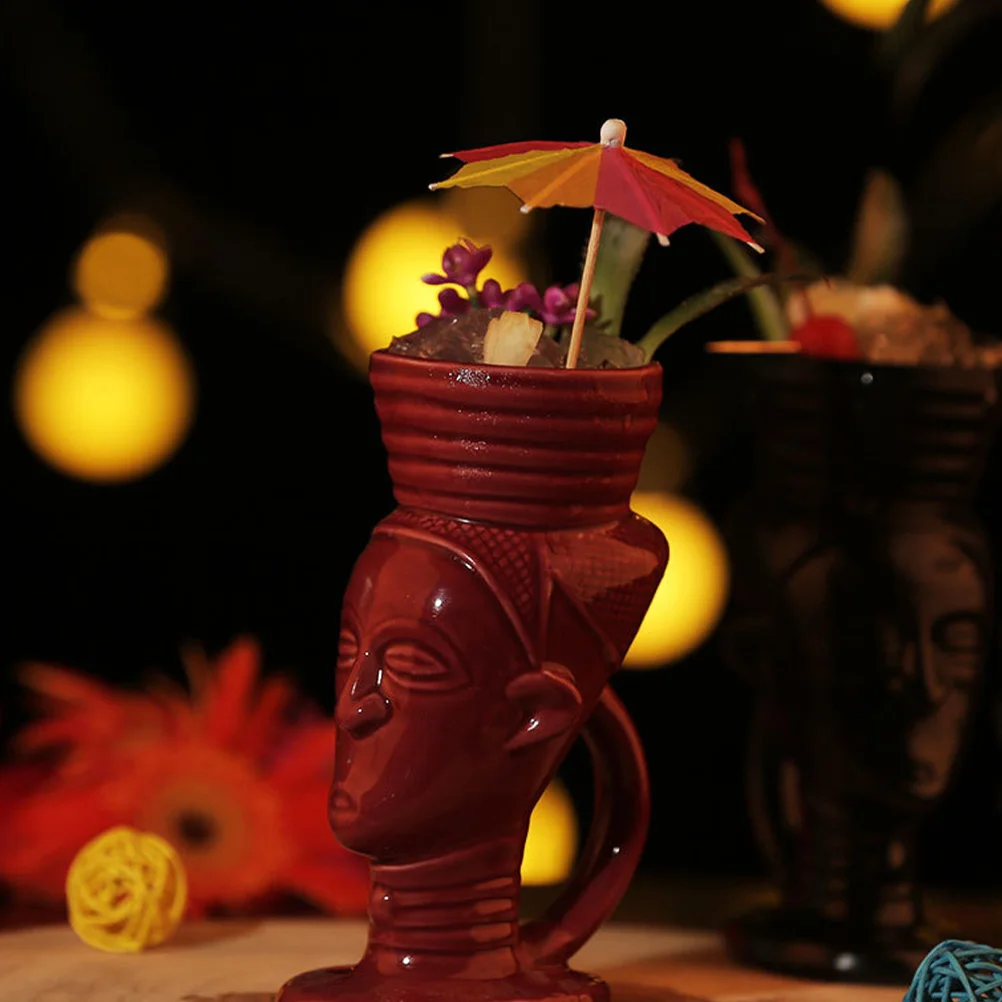 

80Pcs Umbrella Cocktail Drink Picks Cake Topper Colorful Party Decorations for Hawaiian Tropical Beach Weddings Festivals