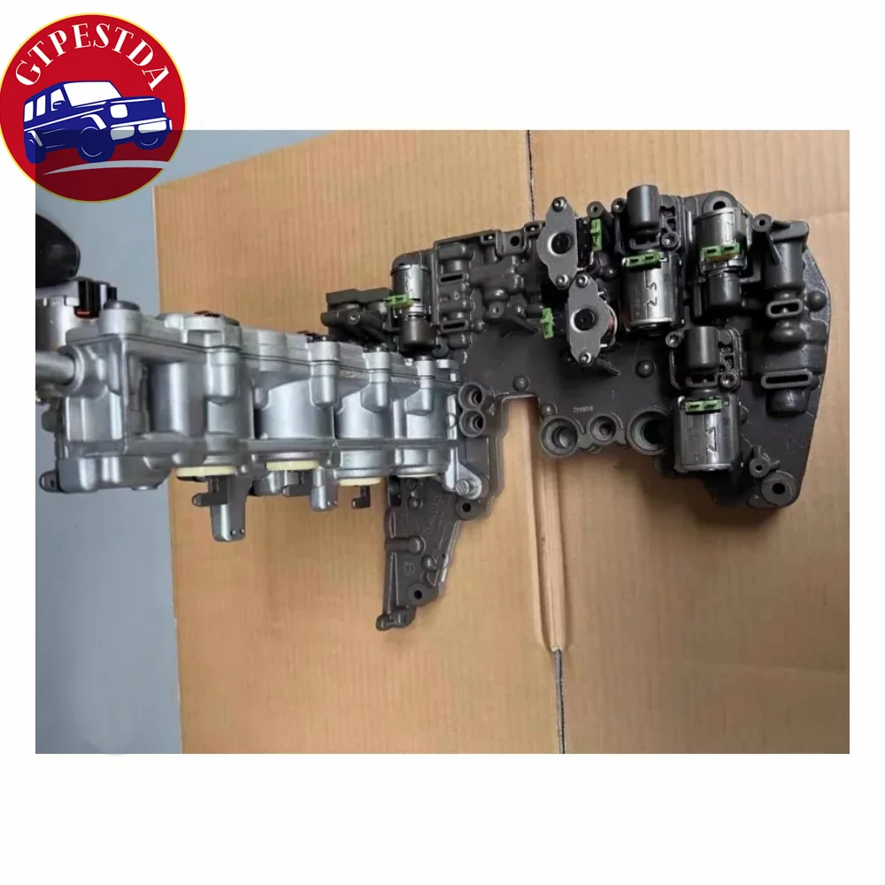 

0B5 DL501 DSG 0B5325031 0B5325025 7-Speed Automatic Transmission Valve Body Fits For Audi A4 A5 A6 A7 Q5 2008-2018