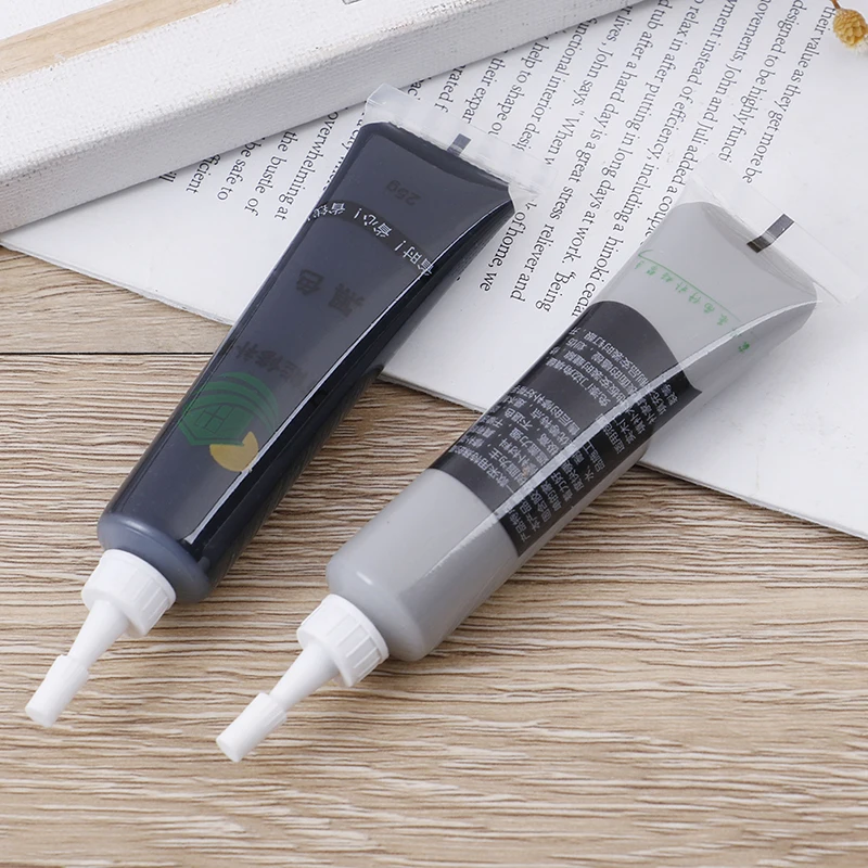 Solid Wood Furniture Refinishing Paint Floor Color Paste Repair Pen Paint