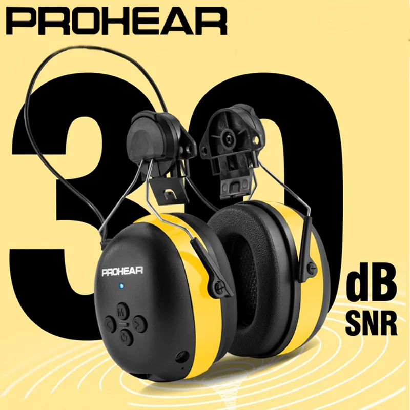 Prohear Bluetooth 5… - image