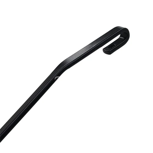 Imagen 2 del producto Juego Original de brazo de limpiaparabrisas delantero para JAC J3 A137, izquierdo y derecho, 5205300U8010/5205400U8010