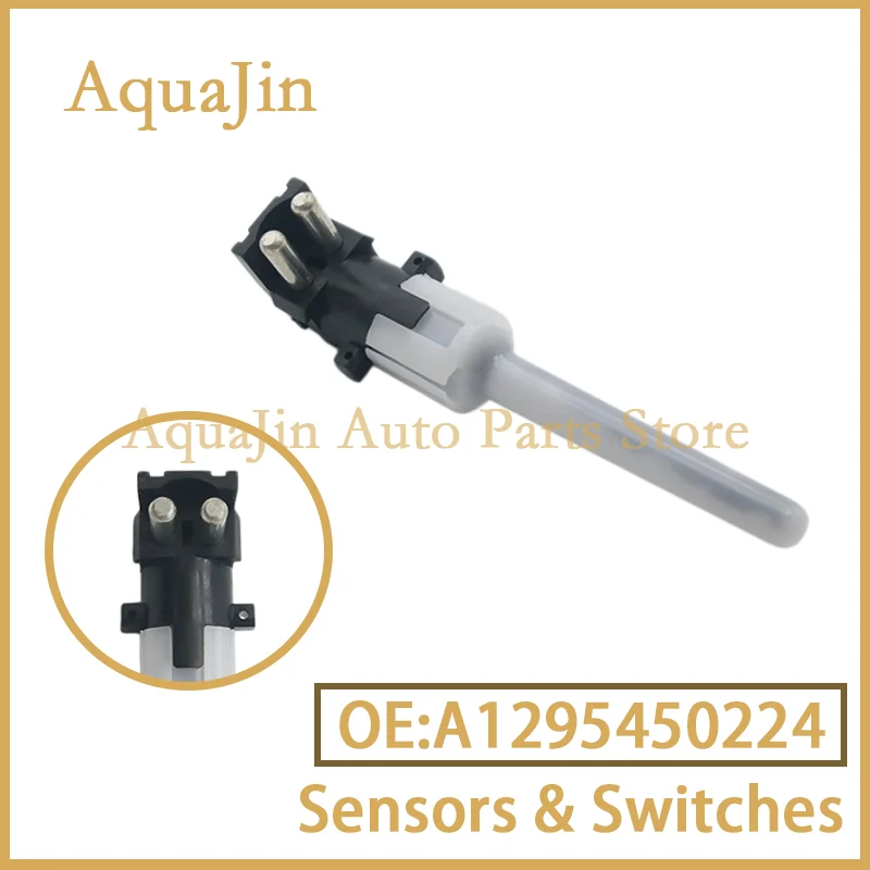 A1295450224 Coolant Level Sensor For Mercedes Benz R129 W140 W202 W124 W140 VW LT II OE 1295450224 05135916AA New Auto Car Part