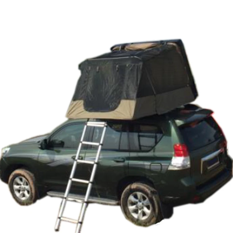 

For Camping Car Roof Top Tent Outdoor Folding Tent