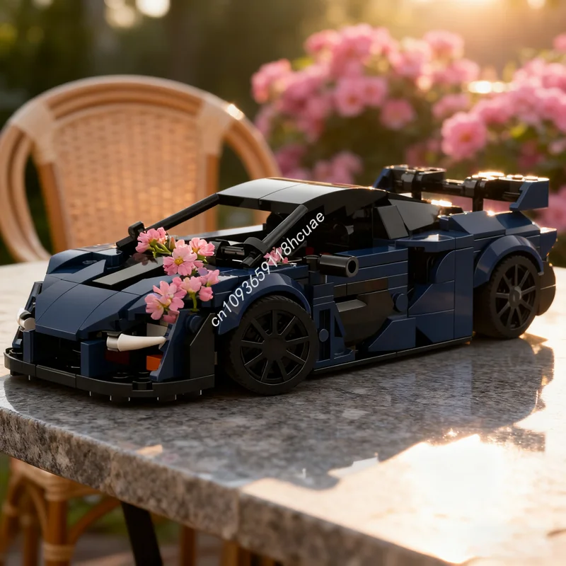 398-個-moc-マクラーレンズド-セナ-シティ-チャンピオンズ-スーパーカー-モデル-ビルディング-ブロック-アーキテクチャ-おもちゃ-教育用ブロック-クリスマスギフト-子供向け
