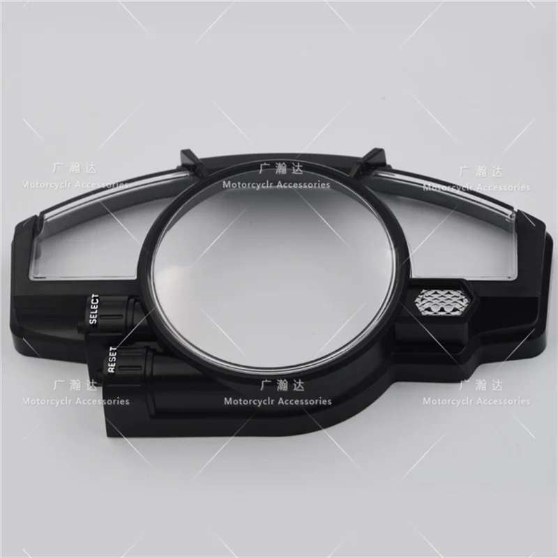 

Fit For Yamaha YZF R1 Motorcycle Speedometer Odometer Speedometer Meter Case Instrument Cover 2007-2008 housing