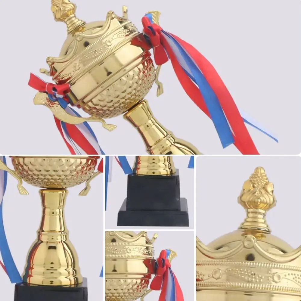 รางวัลถ้วยรางวัลรูปดาวห้าแฉกสีทอง รางวัลที่ระลึกสำหรับผู้ชนะ